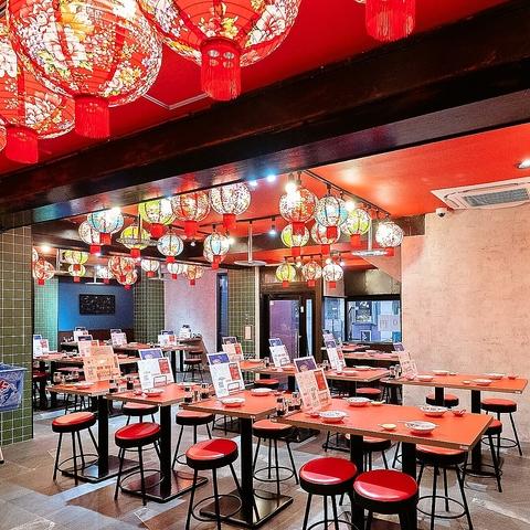 飲飲酒場新宿歌舞伎町店