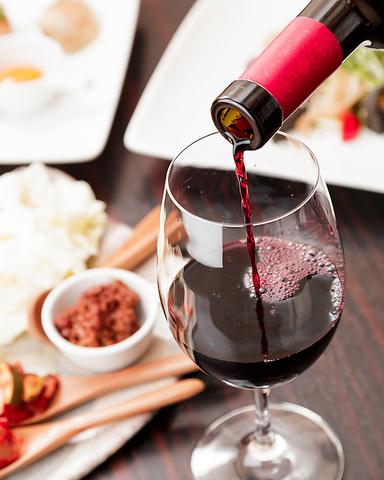 鶏料理&ワイン 鶏小路