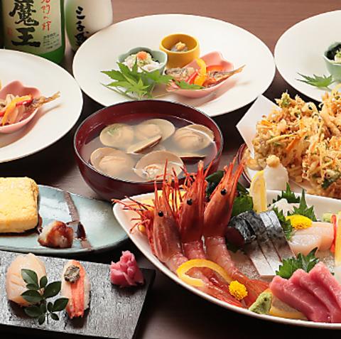 ぎふ初寿司 各務原分店