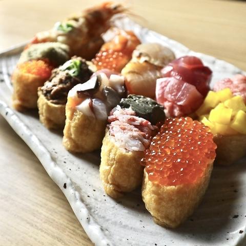 肉と魚の台所 六鳴 ろくめい 刈谷店