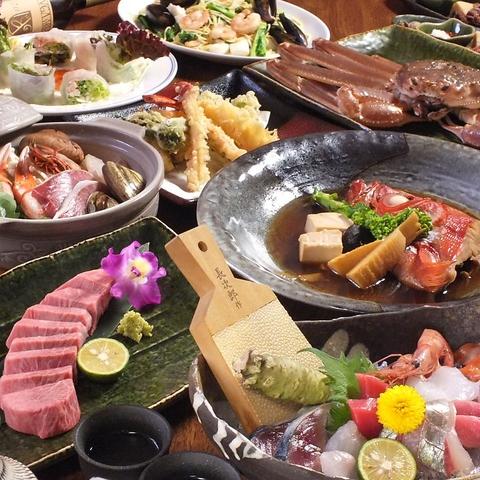 酒肴料理 菜々海