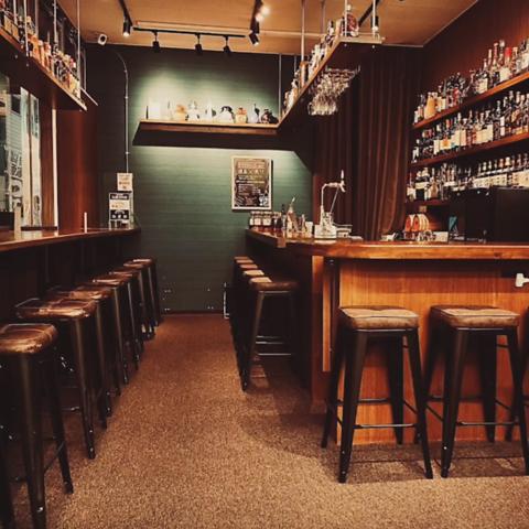 お酒の美術館 阪急西院駅前店