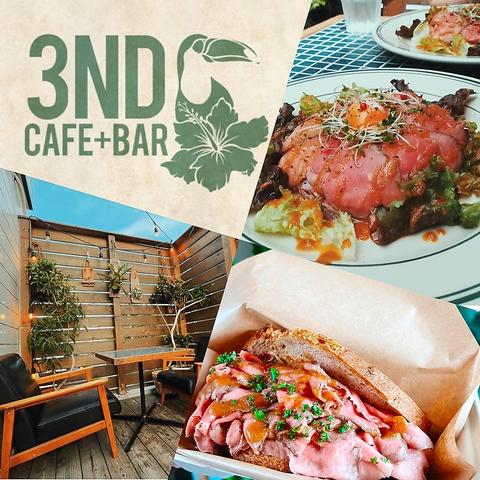 3nD CAFE+BAR