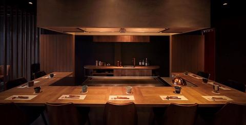 SAI.teppan 天神橋