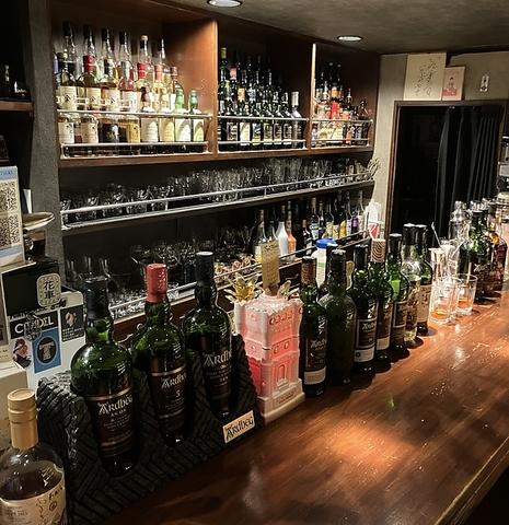 BAR SOLT バーソルト