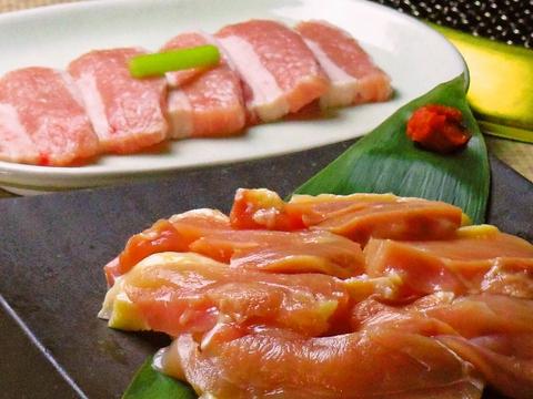 マルコポーロ 焼肉の家 丸子ベルプラザ店