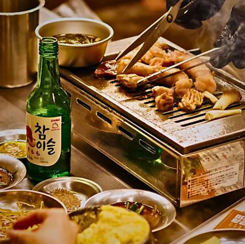 ミリネヤンコプチャン 高円寺店