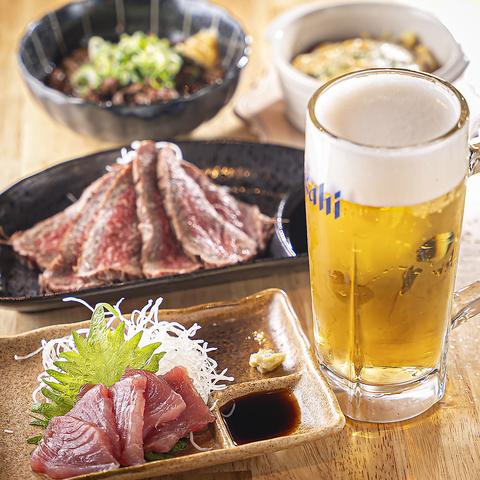 立ち呑み食堂Reばーす京都東寺店