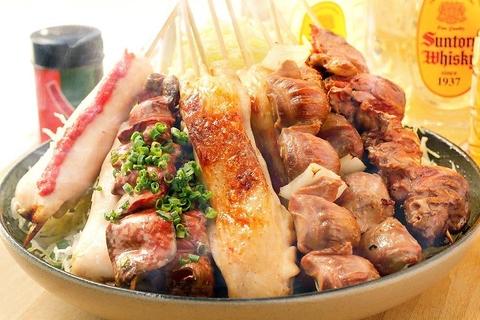 ともすけ久留米店