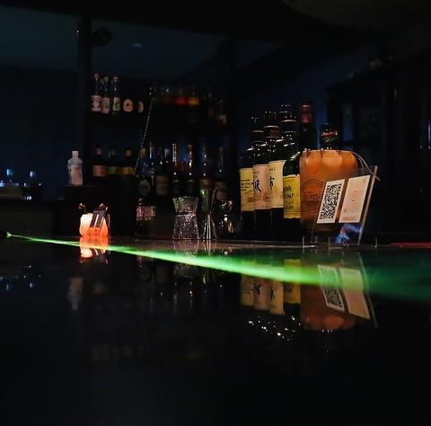 Bar Caduceus カドゥケウス