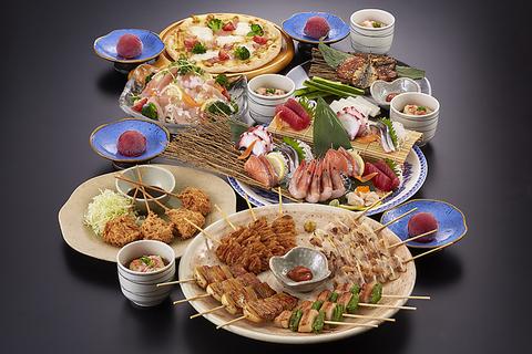 養老乃瀧 大島店