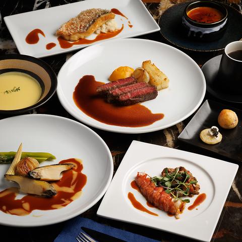 Cafe&Restaurant STELLA ステラ 中野店