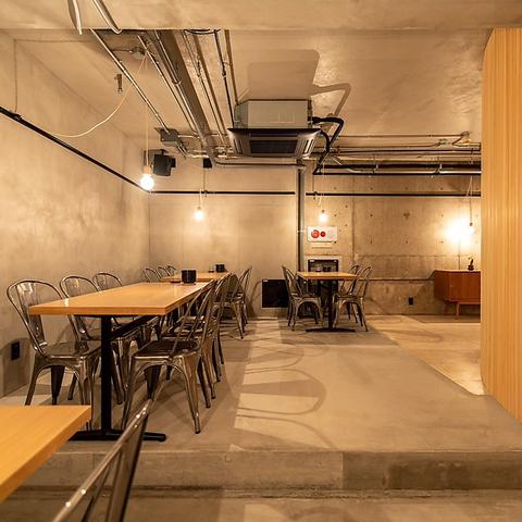 路地酒場 ペルロいんち