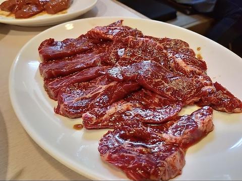 もうもう亭 東大和