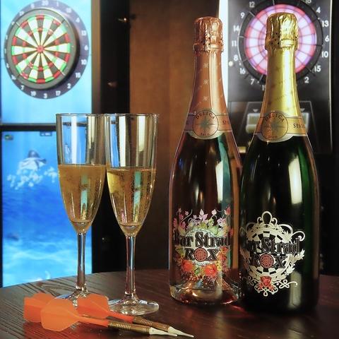 Bar Strad ROX バーストラッドロックス