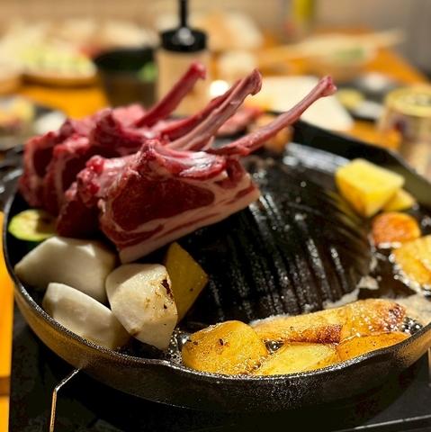 Grill Cafe Excellent グリルカフェエクセレント