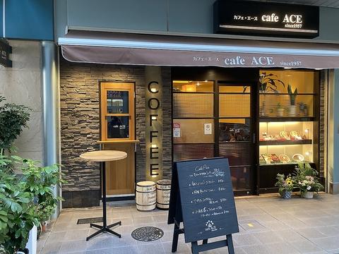 cafe ACE エース