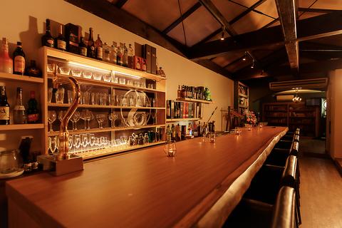 Dining Bar Clann ダイニングバー クラン