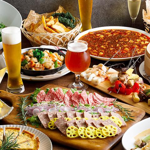 オールデイダイニング KENROKU ケンロク