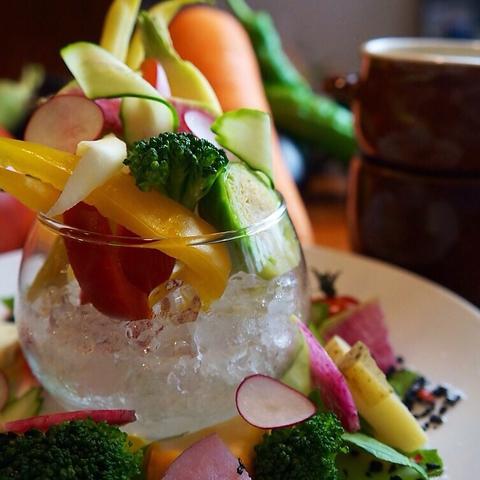 イタリア料理 ヴェントゥーノ