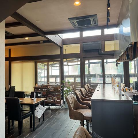 てっぱん焼きdining and fam