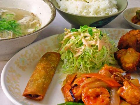 大阪王将 千里丘店