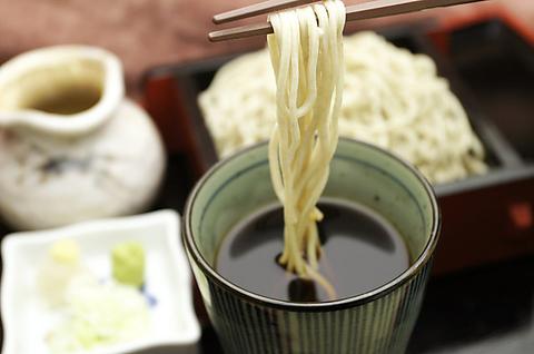 蕎麦だいにんぐ長寿庵 四代目 権七