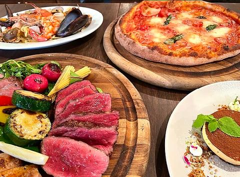 AnimA la tua osteria e pizzeria