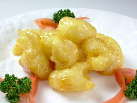 京華茶楼 麹町店