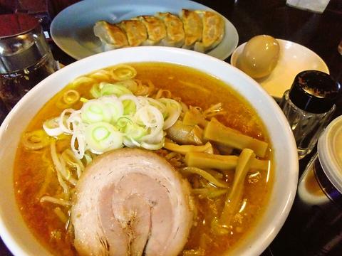 本場札幌らーめん 麺屋 和光