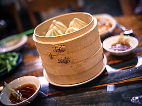 台湾料理 小吃 龍ー吟