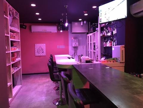 カラオケ&バー ちゃっぷりん