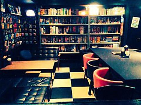 ボードゲームBARダイス