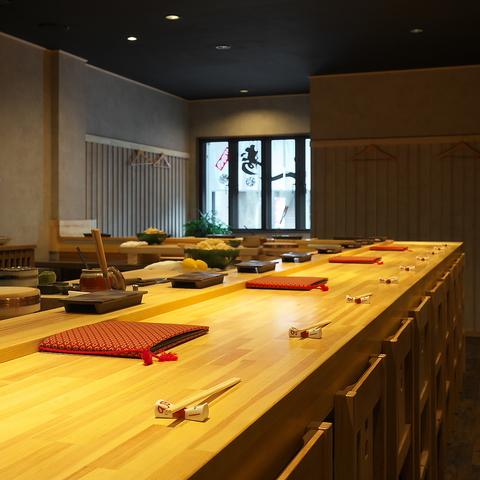 町寿司いちもんめ 金沢駅前