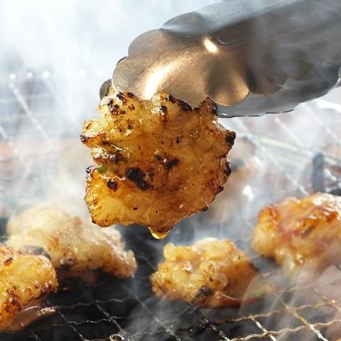 炭火焼肉 スーパーホルモン 松山鷹ノ子店