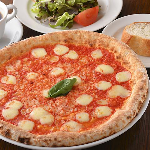 トラットリア イタリア 文京店