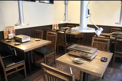 鶏焼 鳥タイム 針中野駅前店