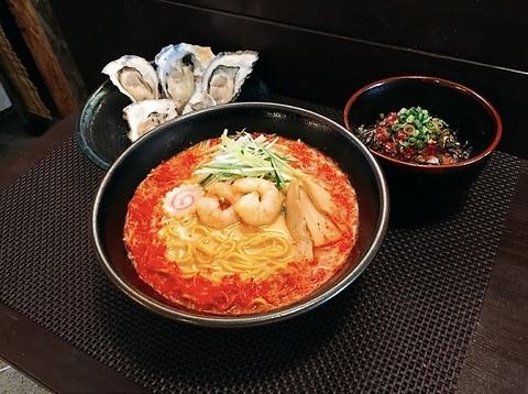 ラーメンとしゃぶしゃぶの店 TAKIBIYAさいげん