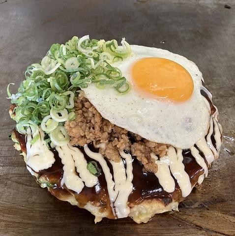 鉄板焼ダイニングDream