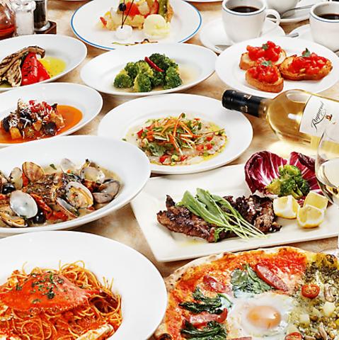 ピッツェリア ミーア ナポリ