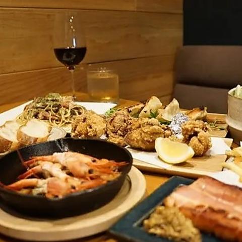 八百長BAR 恵比寿