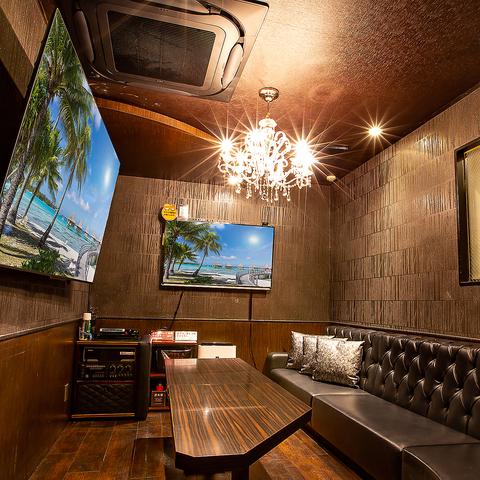 パセラ 池袋西口店