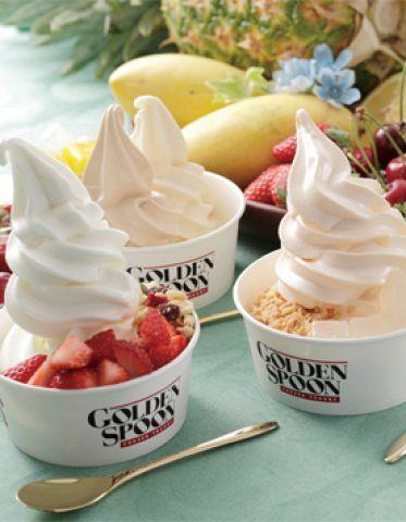 Golden Spoon あべのキューズモール店