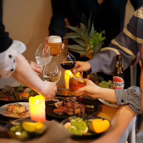 NATURAL TABLE ナチュラルテーブル