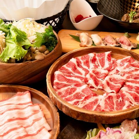 PATA NEGRA パタネグラ 銀座