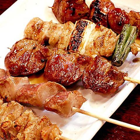 やきとり大吉 尾崎店