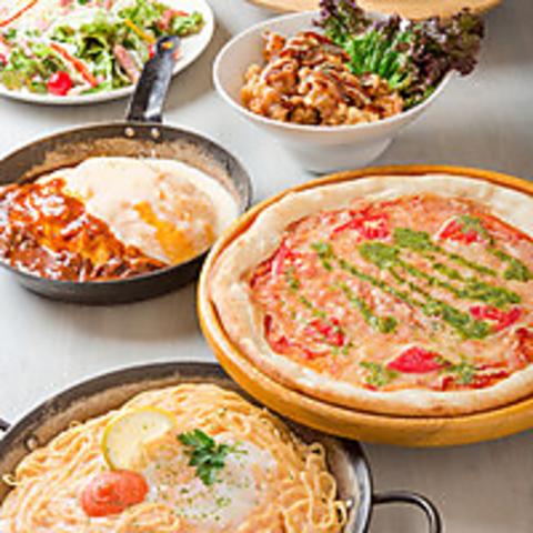 ココイロカフェ 東大阪店