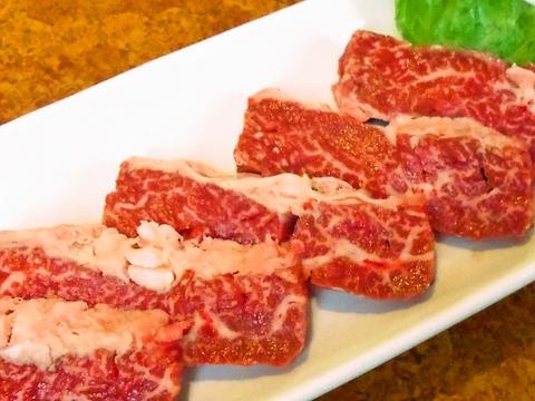 やきにくや 端野店