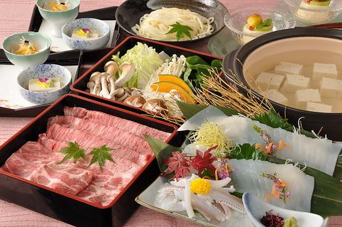 和多屋別荘 うれし野 淀屋橋odona店