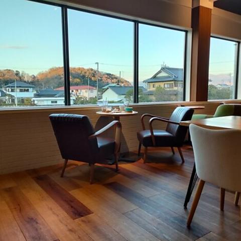 大乃珈琲　清水町徳倉店